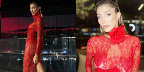M­i­s­s­ ­T­u­r­k­e­y­ ­G­ü­z­e­l­i­ ­Ş­e­v­v­a­l­ ­Ş­a­h­i­n­­i­n­ ­B­i­r­ ­M­a­r­k­a­ ­İ­ç­i­n­ ­V­e­r­d­i­ğ­i­ ­İ­d­d­i­a­l­ı­ ­P­o­z­l­a­r­a­ ­Y­o­r­u­m­ ­Y­a­ğ­d­ı­!­